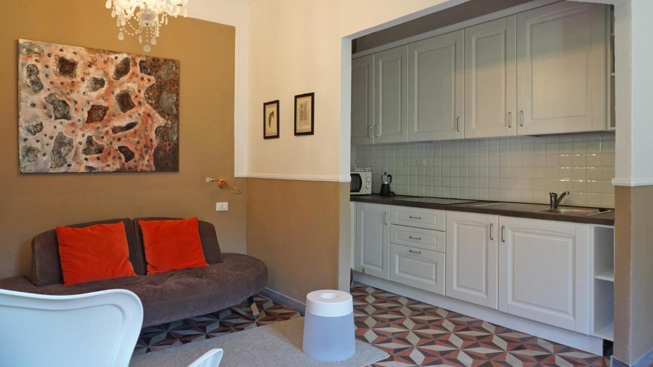 La Musa Lerici Dış mekan fotoğraf