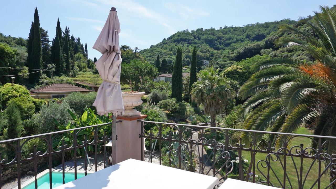 La Musa Lerici Dış mekan fotoğraf