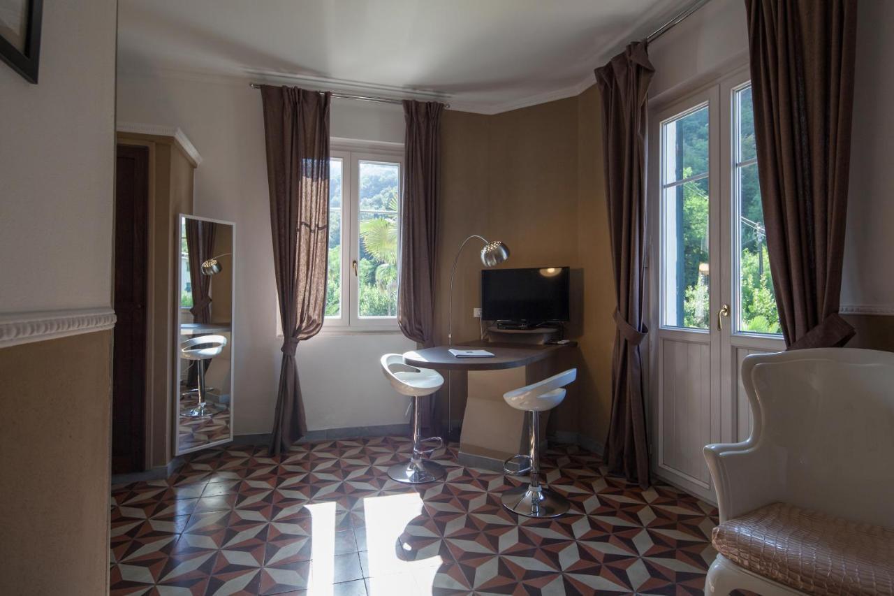 La Musa Lerici Dış mekan fotoğraf