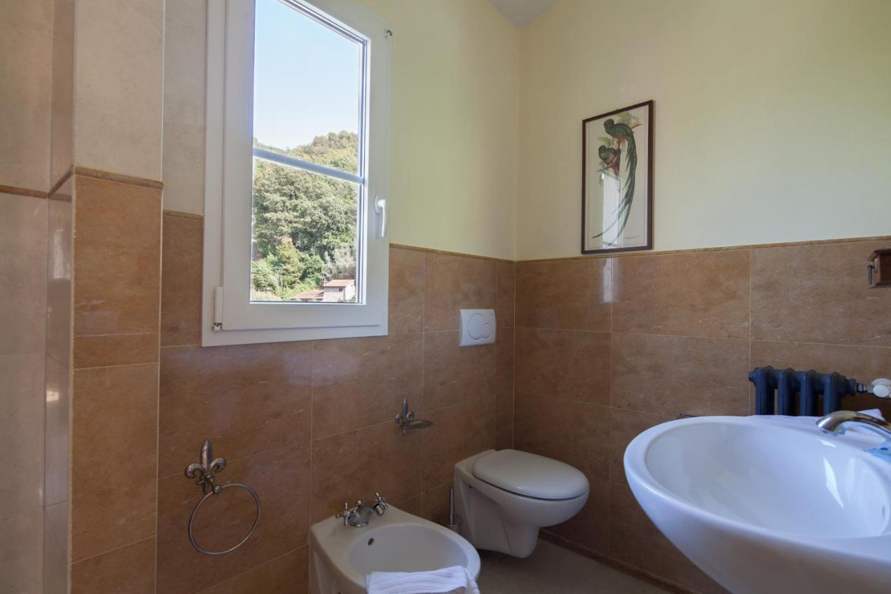 La Musa Lerici Dış mekan fotoğraf